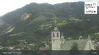 Archived image Webcam Schwaz - Town View 16:00