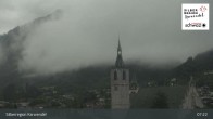 Archiv Foto Webcam Schwaz Ortsblick 06:00