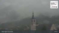 Archiv Foto Webcam Schwaz Ortsblick 07:00