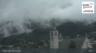 Archiv Foto Webcam Schwaz Ortsblick 08:00