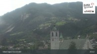 Archiv Foto Webcam Schwaz Ortsblick 00:00