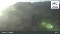 Archiv Foto Webcam Schwaz Ortsblick 06:00