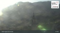 Archiv Foto Webcam Schwaz Ortsblick 07:00