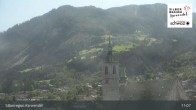 Archiv Foto Webcam Schwaz Ortsblick 10:00