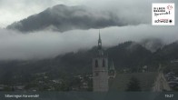 Archived image Webcam Schwaz - Town View 18:00