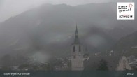 Archiv Foto Webcam Schwaz Ortsblick 20:00