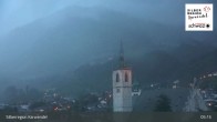 Archiv Foto Webcam Schwaz Ortsblick 04:00