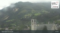 Archiv Foto Webcam Schwaz Ortsblick 06:00