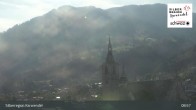 Archiv Foto Webcam Schwaz Ortsblick 14:00