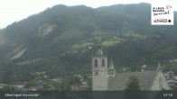 Archiv Foto Webcam Schwaz Ortsblick 06:00