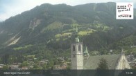 Archiv Foto Webcam Schwaz Ortsblick 12:00