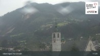 Archiv Foto Webcam Schwaz Ortsblick 16:00