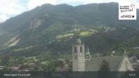 Archiv Foto Webcam Schwaz Ortsblick 12:00