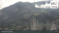 Archiv Foto Webcam Schwaz Ortsblick 10:00