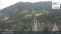 Archiv Foto Webcam Schwaz Ortsblick 07:00