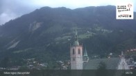 Archiv Foto Webcam Schwaz Ortsblick 04:00