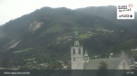 Archiv Foto Webcam Schwaz Ortsblick 06:00