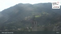 Archiv Foto Webcam Schwaz Ortsblick 08:00