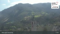 Archiv Foto Webcam Schwaz Ortsblick 10:00