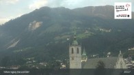 Archived image Webcam Schwaz - Town View 00:00