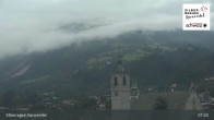 Archiv Foto Webcam Schwaz Ortsblick 06:00