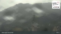 Archiv Foto Webcam Schwaz Ortsblick 08:00