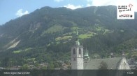 Archiv Foto Webcam Schwaz Ortsblick 12:00