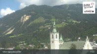 Archiv Foto Webcam Schwaz Ortsblick 16:00