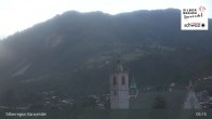 Archiv Foto Webcam Schwaz Ortsblick 04:00