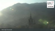 Archiv Foto Webcam Schwaz Ortsblick 06:00