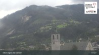 Archiv Foto Webcam Schwaz Ortsblick 06:00
