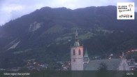 Archiv Foto Webcam Schwaz Ortsblick 04:00