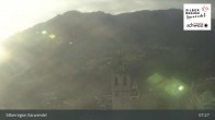 Archiv Foto Webcam Schwaz Ortsblick 06:00