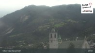 Archiv Foto Webcam Schwaz Ortsblick 07:00