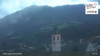 Archiv Foto Webcam Schwaz Ortsblick 04:00