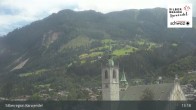 Archiv Foto Webcam Schwaz Ortsblick 12:00