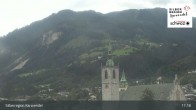 Archiv Foto Webcam Schwaz Ortsblick 16:00