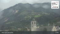 Archiv Foto Webcam Schwaz Ortsblick 07:00