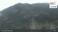 Archiv Foto Webcam Schwaz Ortsblick 08:00
