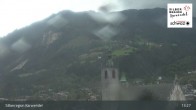 Archiv Foto Webcam Schwaz Ortsblick 12:00