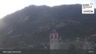 Archiv Foto Webcam Schwaz Ortsblick 04:00