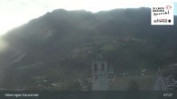 Archiv Foto Webcam Schwaz Ortsblick 06:00