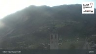 Archiv Foto Webcam Schwaz Ortsblick 07:00