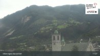 Archiv Foto Webcam Schwaz Ortsblick 10:00