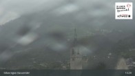 Archiv Foto Webcam Schwaz Ortsblick 12:00