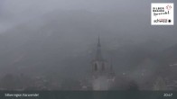 Archiv Foto Webcam Schwaz Ortsblick 21:00
