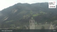 Archiv Foto Webcam Schwaz Ortsblick 07:00