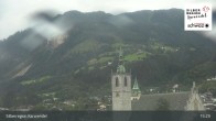 Archiv Foto Webcam Schwaz Ortsblick 09:00