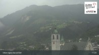 Archiv Foto Webcam Schwaz Ortsblick 11:00