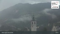 Archiv Foto Webcam Schwaz Ortsblick 00:00